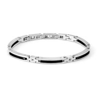 Bracciale Nomination Uomo in Acciaio 028340/007